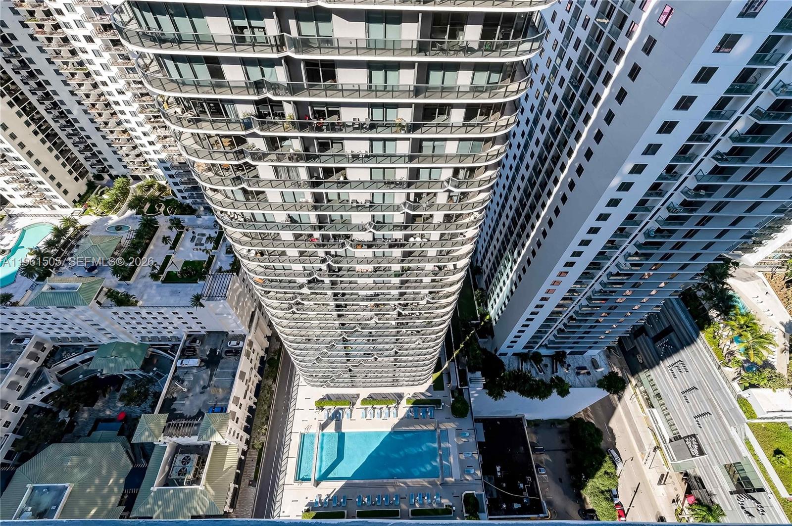BRICKELL HEIGHTS EAST CON - Residential