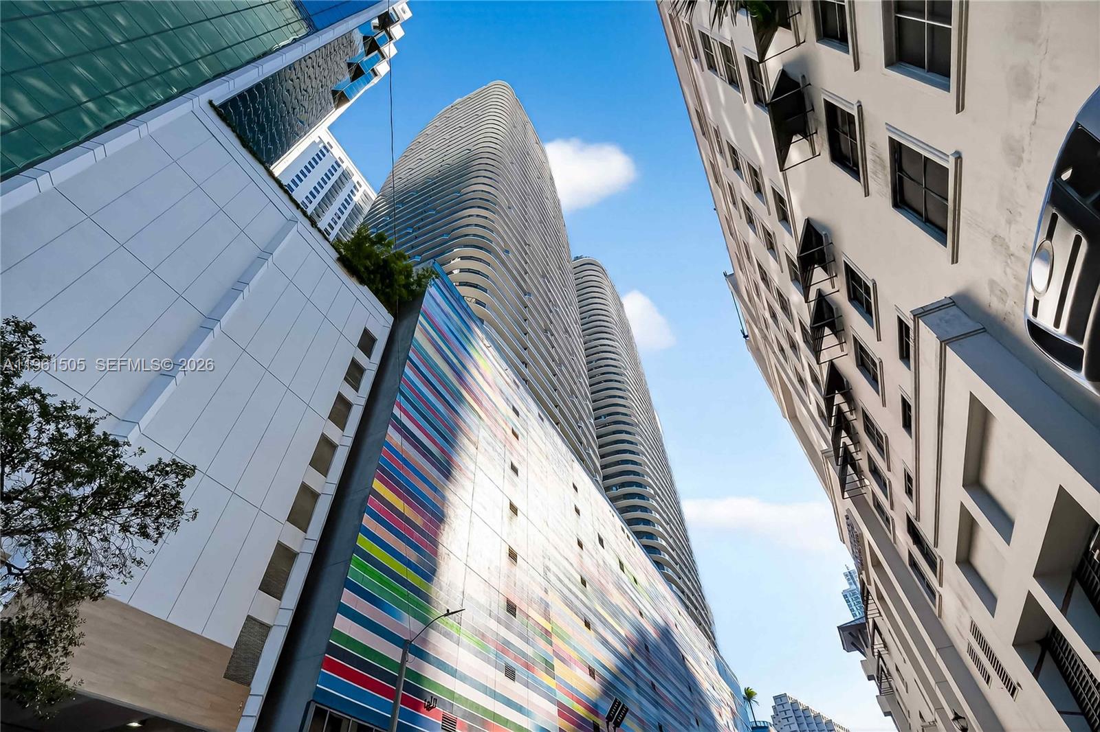 BRICKELL HEIGHTS EAST CON - Residential