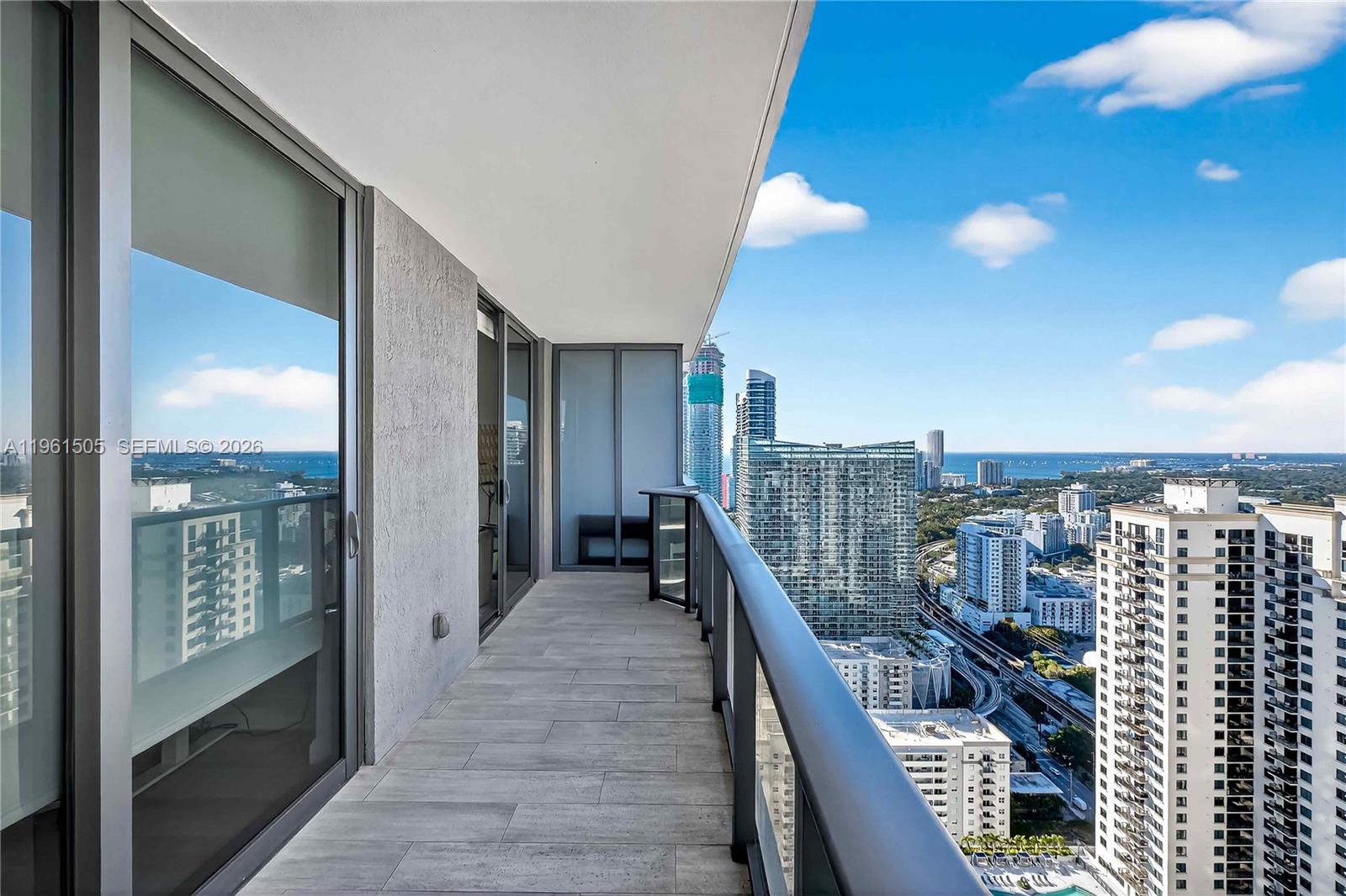 BRICKELL HEIGHTS EAST CON - Residential