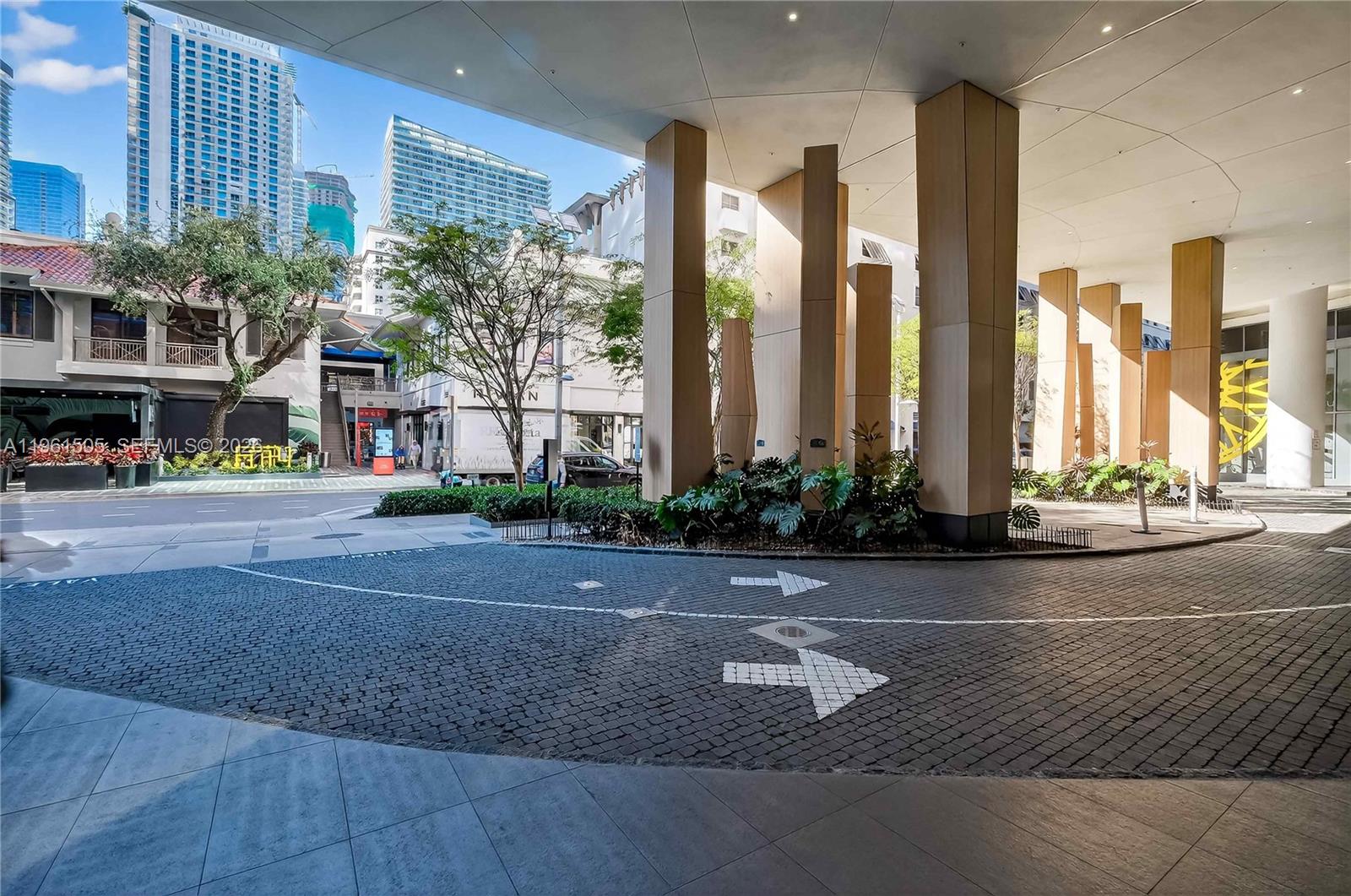 BRICKELL HEIGHTS EAST CON - Residential