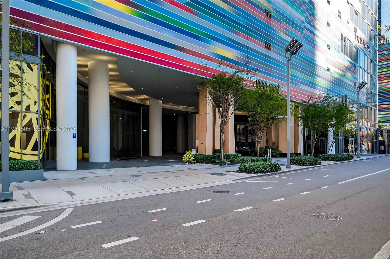 BRICKELL HEIGHTS EAST CON - Residential