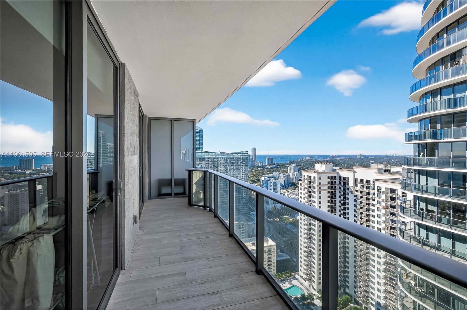 BRICKELL HEIGHTS EAST CON - Residential