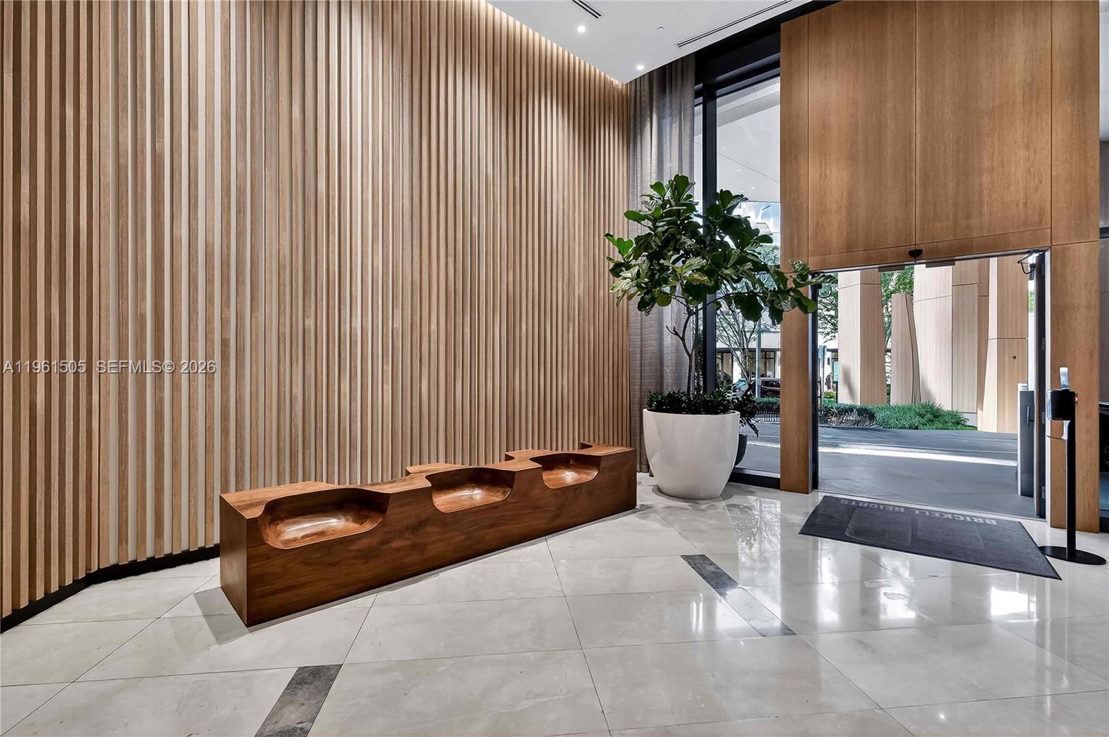 BRICKELL HEIGHTS EAST CON - Residential