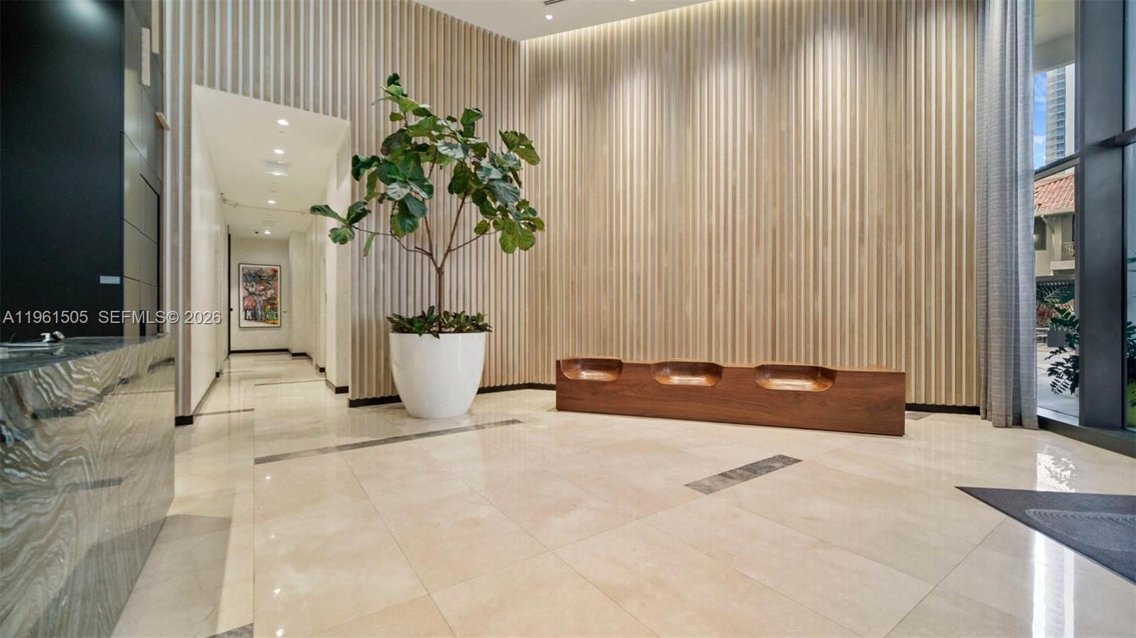 BRICKELL HEIGHTS EAST CON - Residential