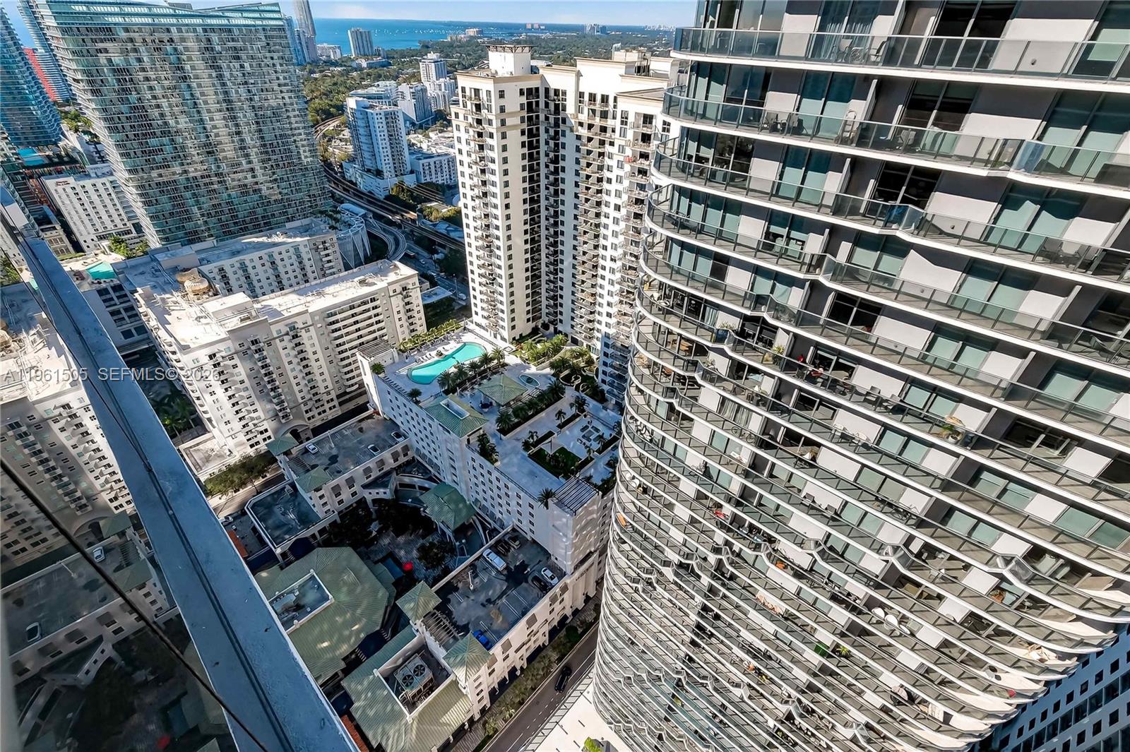 BRICKELL HEIGHTS EAST CON - Residential