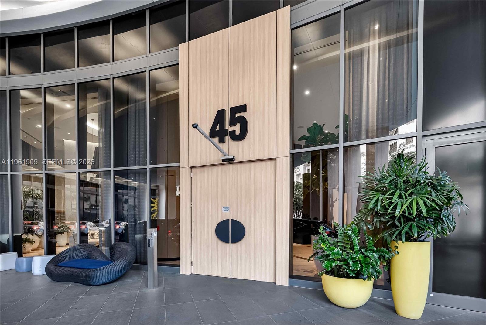 BRICKELL HEIGHTS EAST CON - Residential