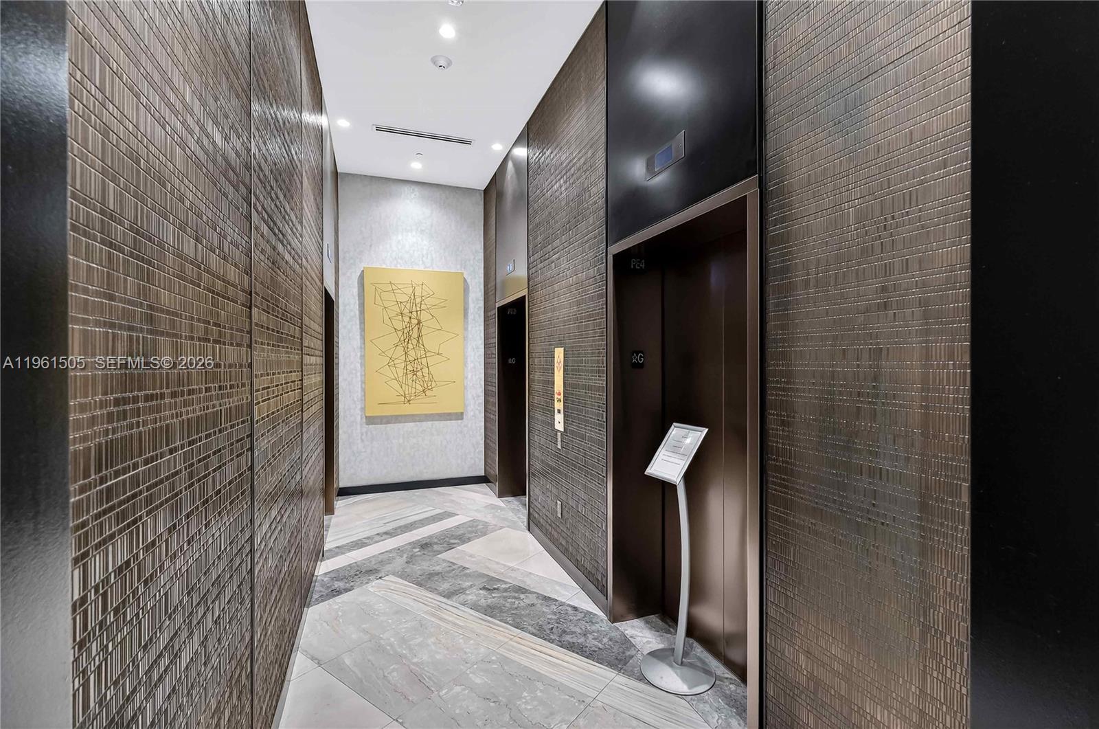 BRICKELL HEIGHTS EAST CON - Residential