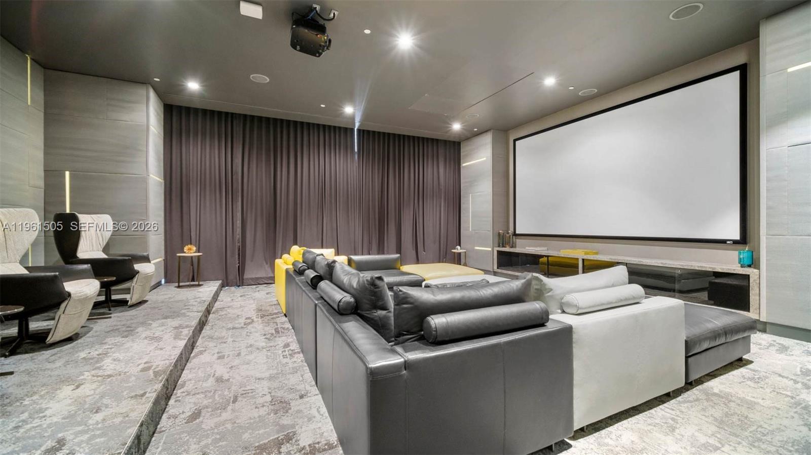 BRICKELL HEIGHTS EAST CON - Residential