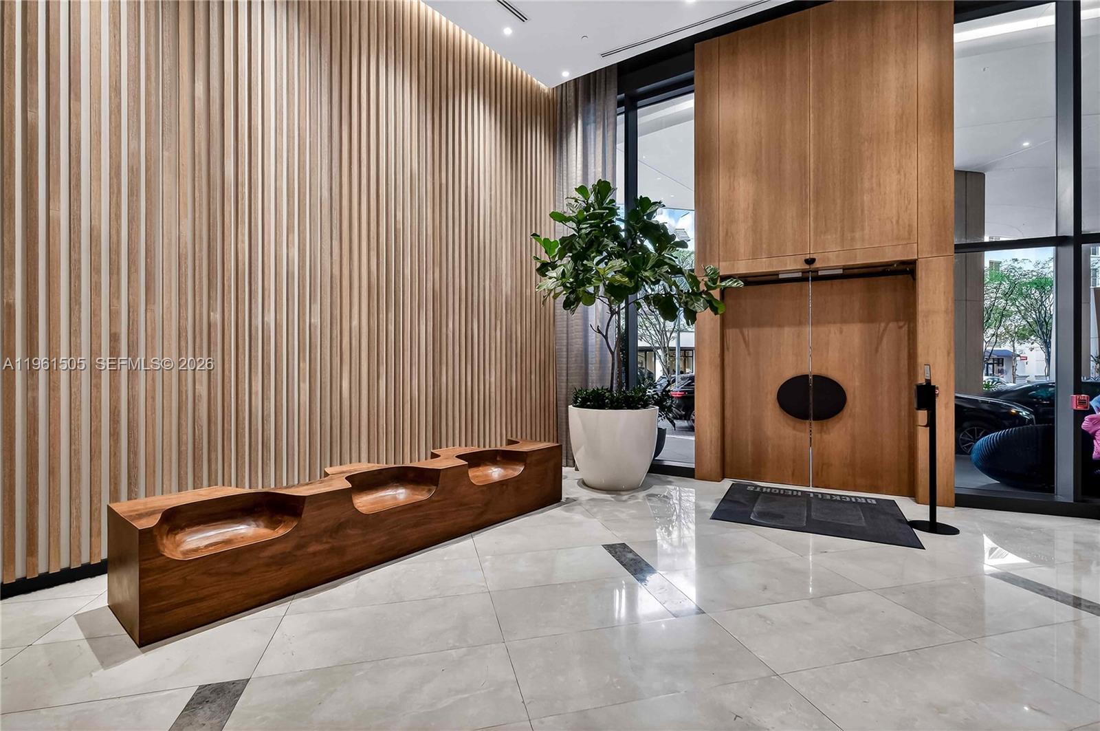 BRICKELL HEIGHTS EAST CON - Residential