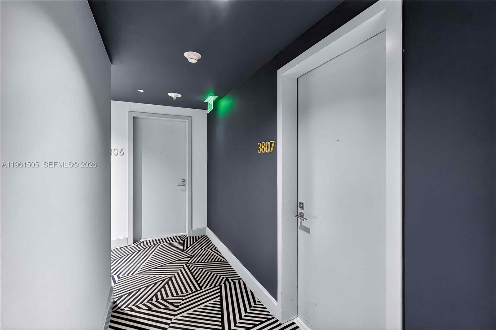 BRICKELL HEIGHTS EAST CON - Residential