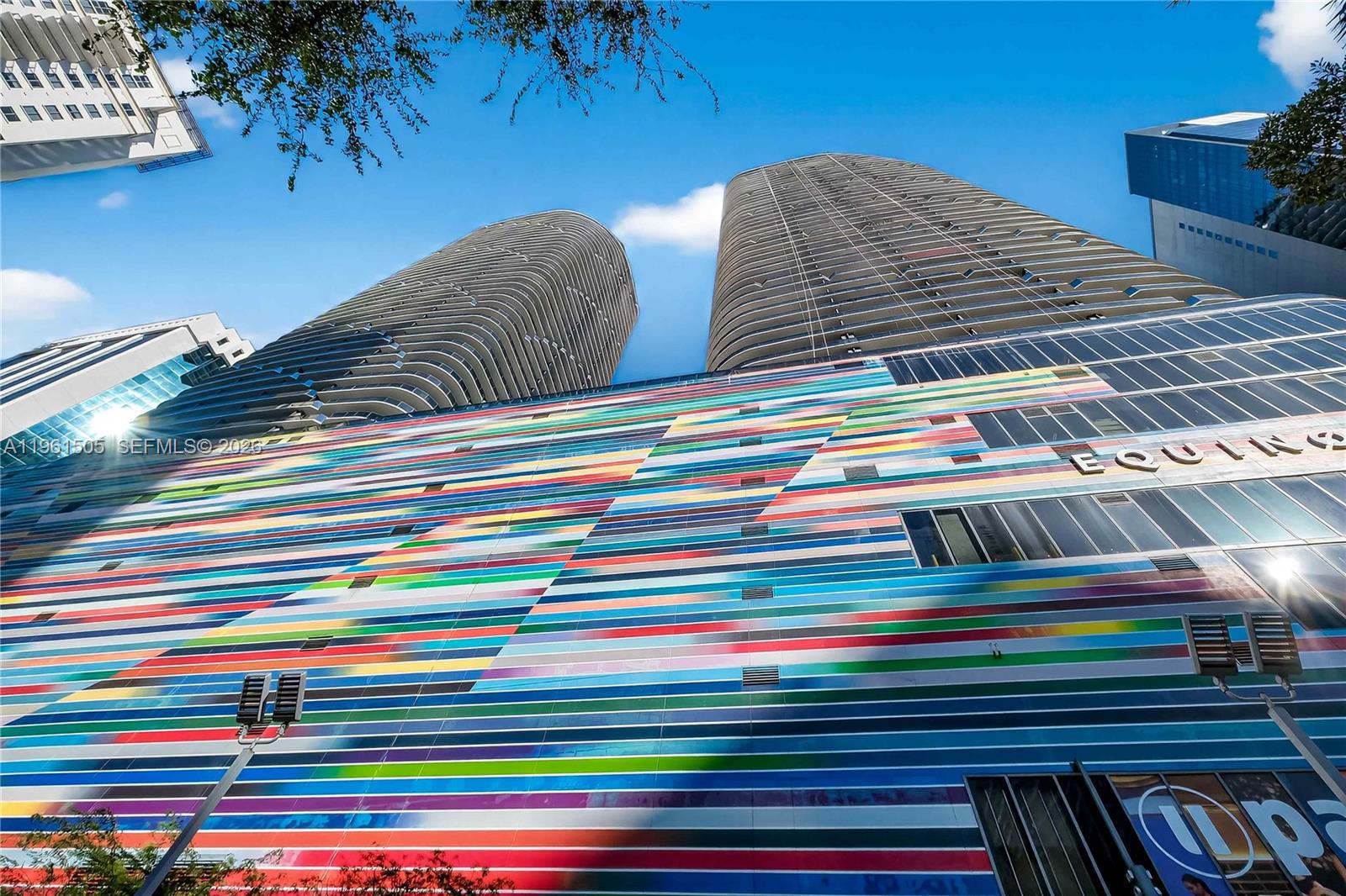 BRICKELL HEIGHTS EAST CON - Residential