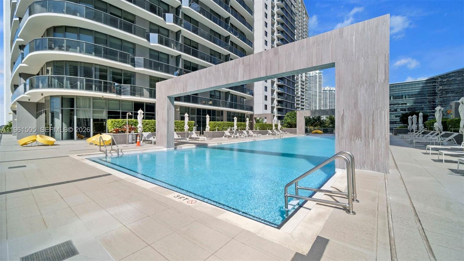 BRICKELL HEIGHTS EAST CON - Residential