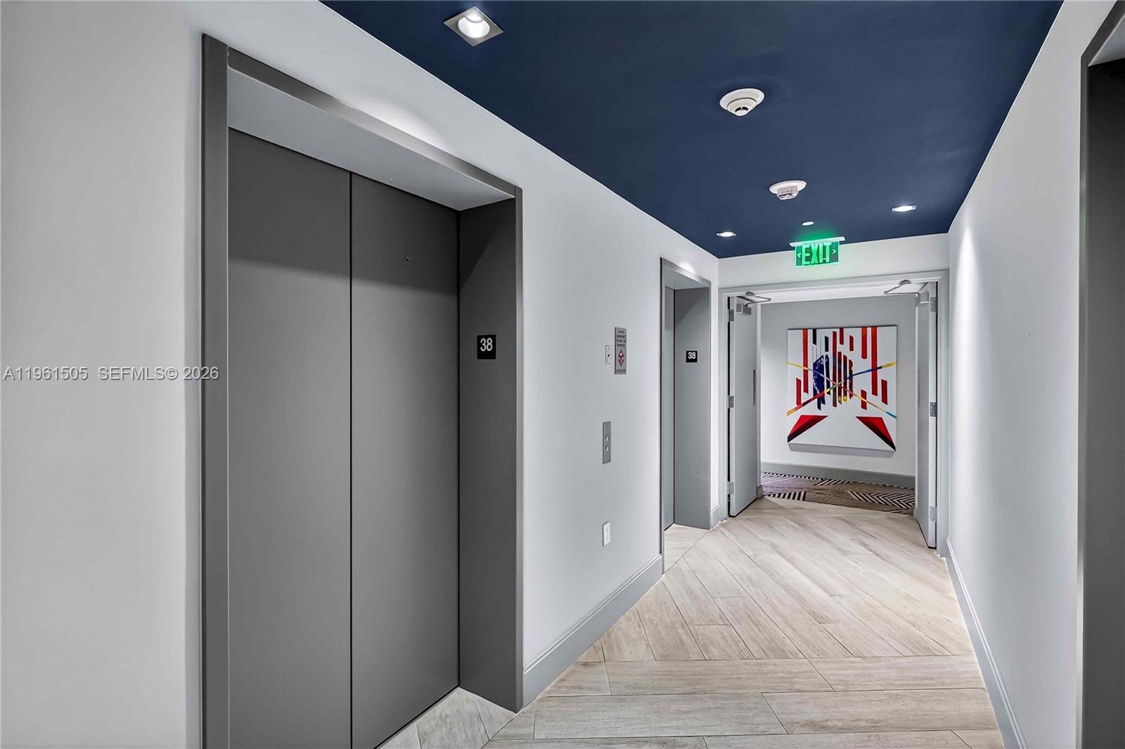 BRICKELL HEIGHTS EAST CON - Residential