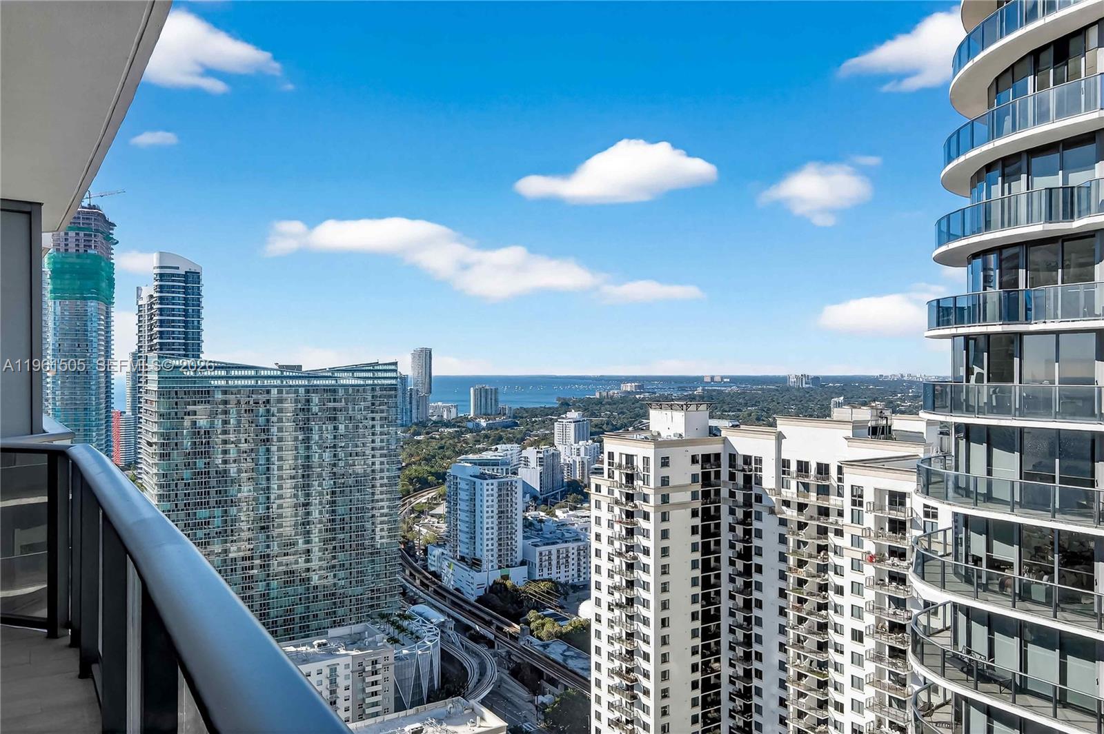 BRICKELL HEIGHTS EAST CON - Residential