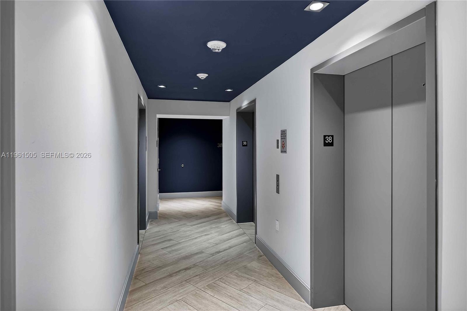 BRICKELL HEIGHTS EAST CON - Residential