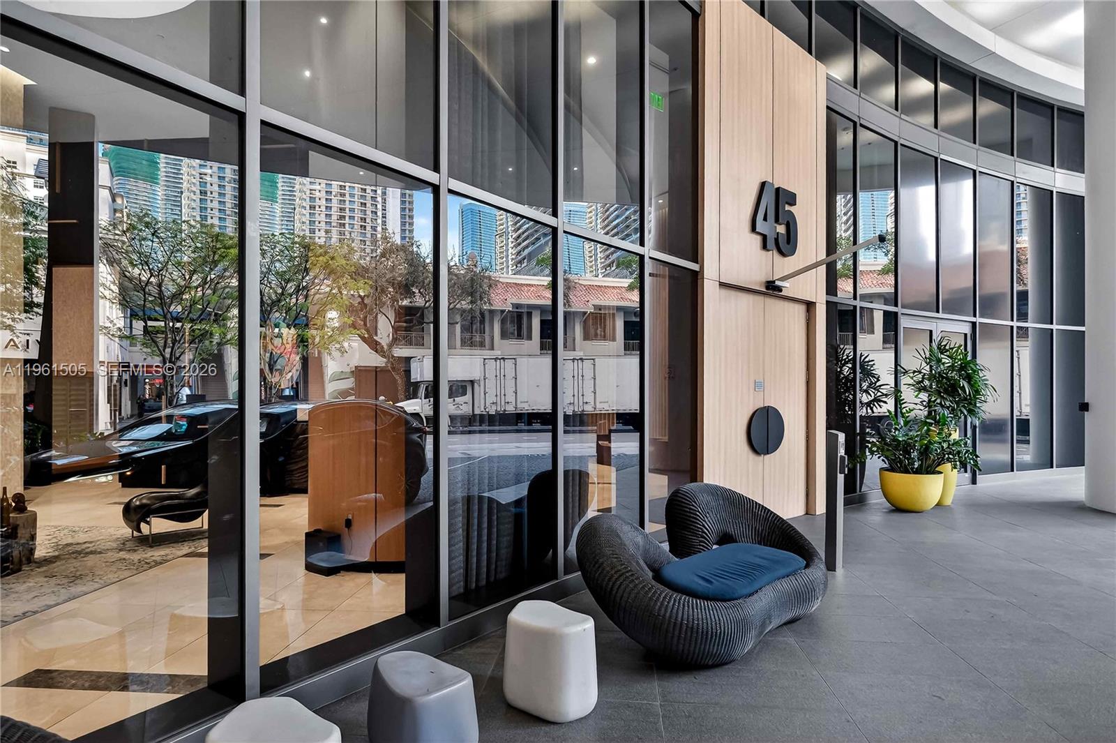 BRICKELL HEIGHTS EAST CON - Residential