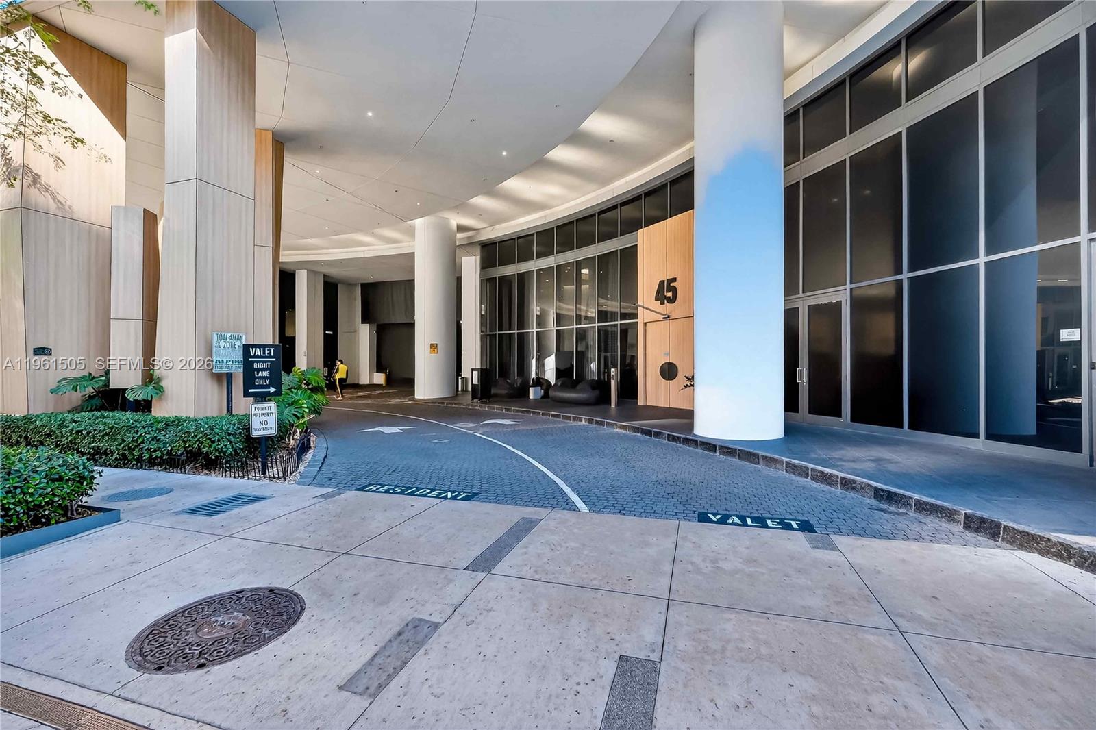 BRICKELL HEIGHTS EAST CON - Residential