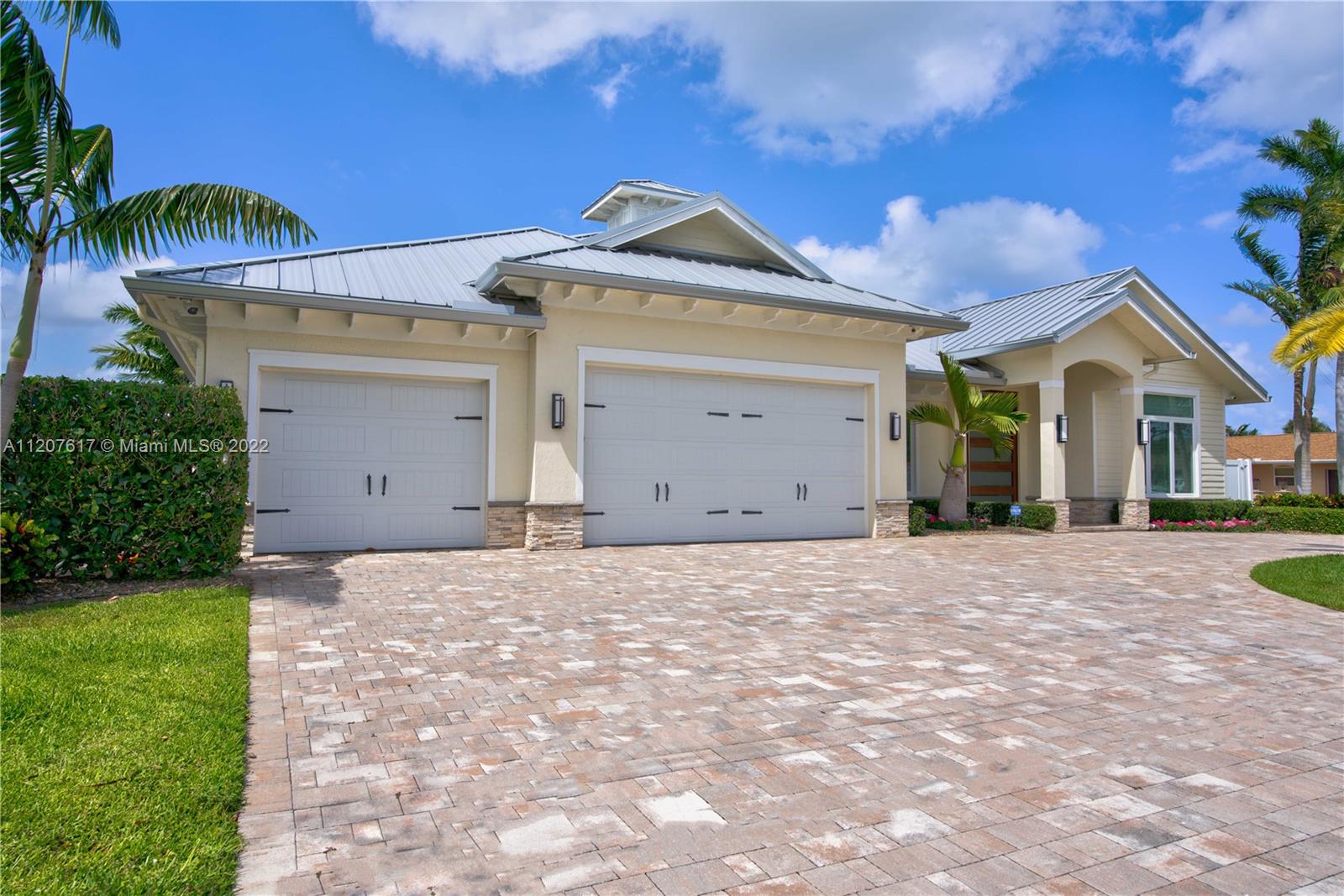 MAHEU ESTATES - Residential