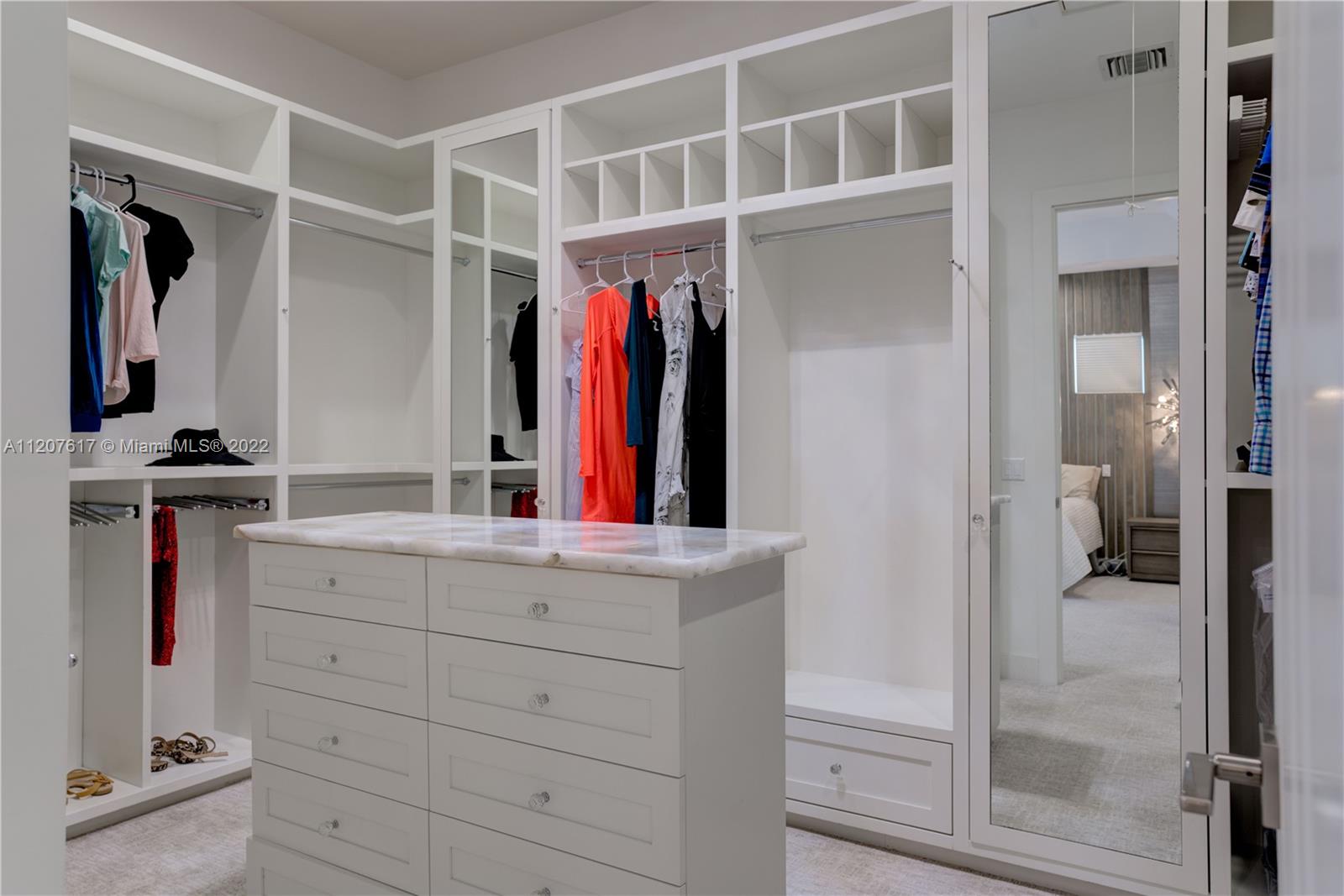 MAHEU ESTATES - Residential