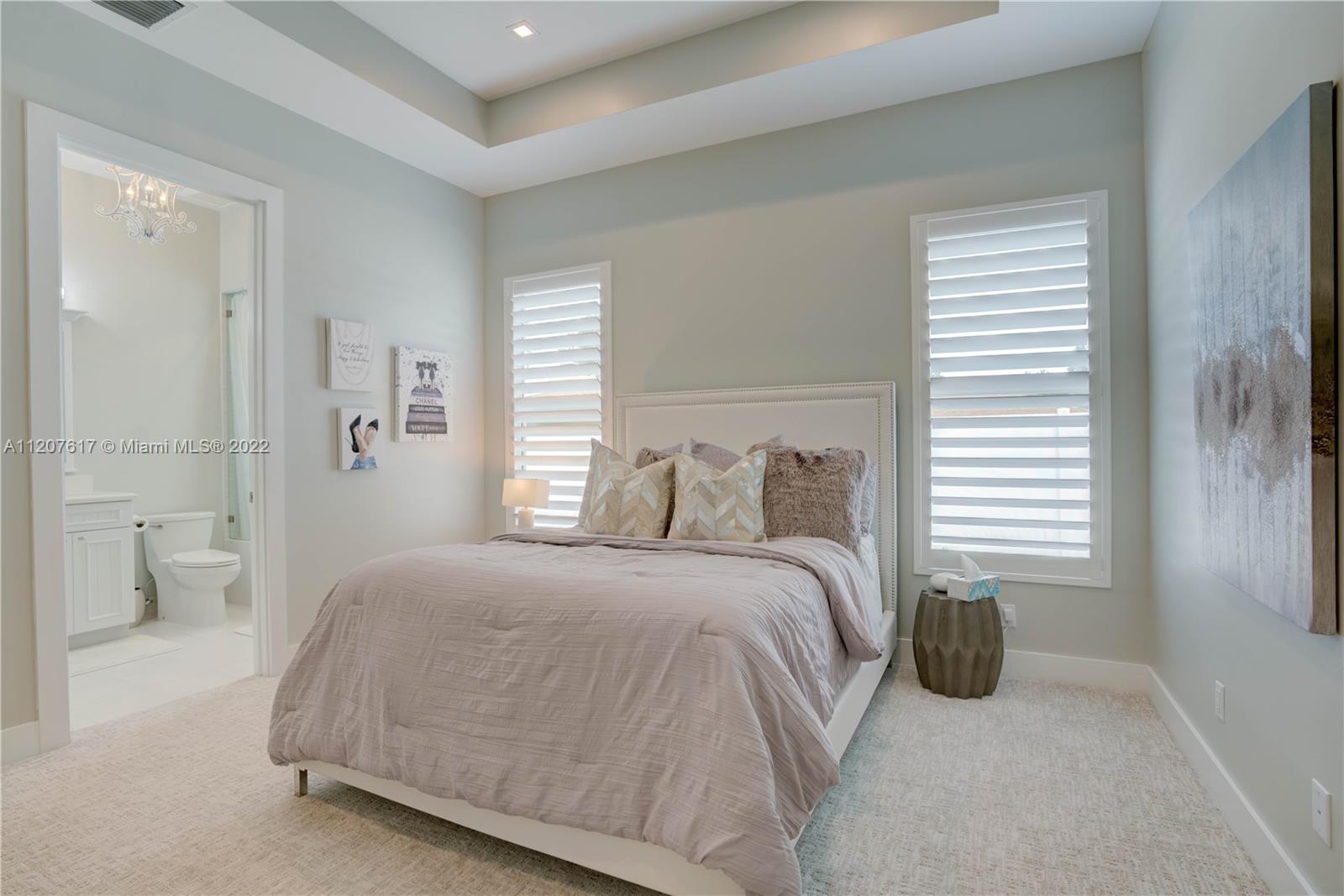 MAHEU ESTATES - Residential