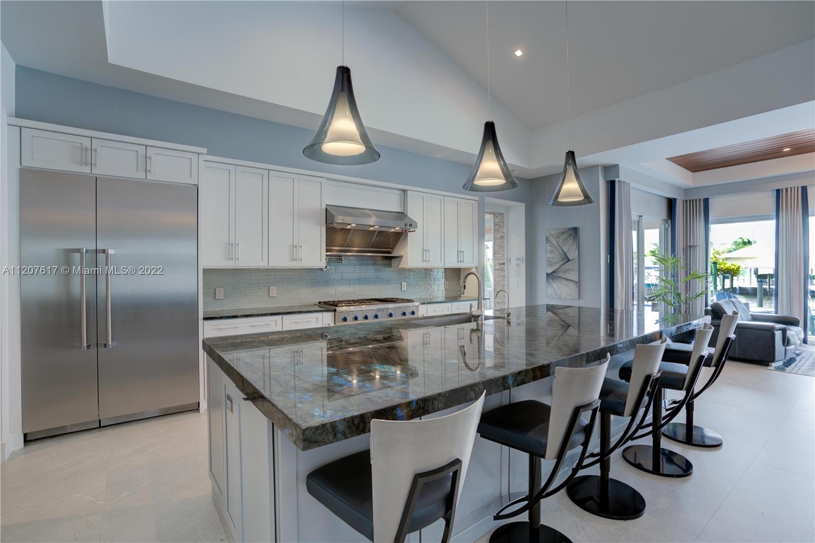 MAHEU ESTATES - Residential