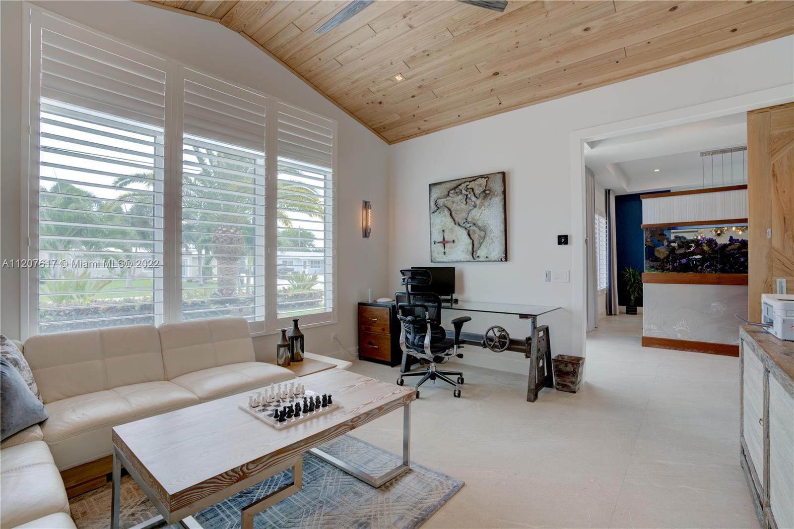 MAHEU ESTATES - Residential