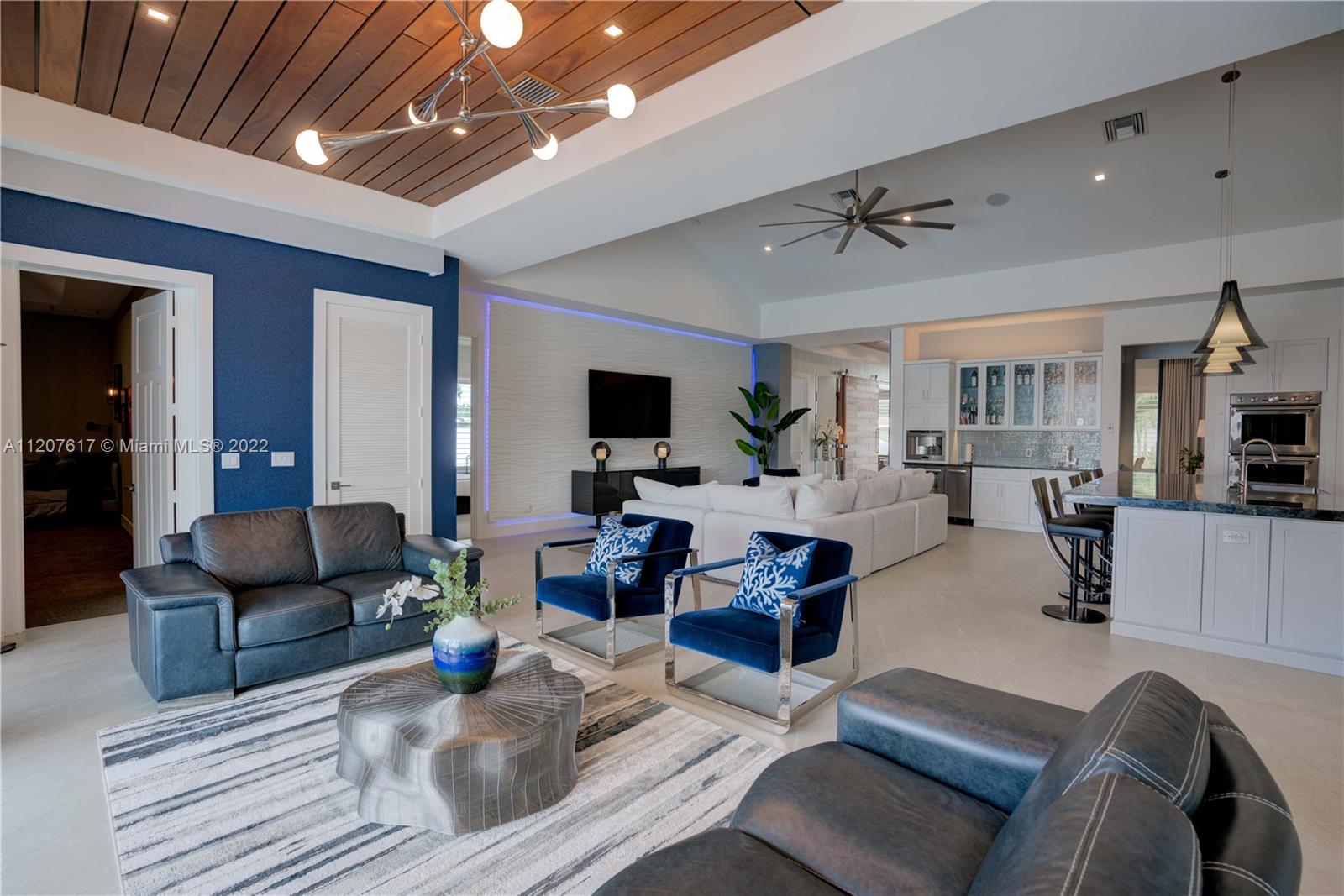 MAHEU ESTATES - Residential