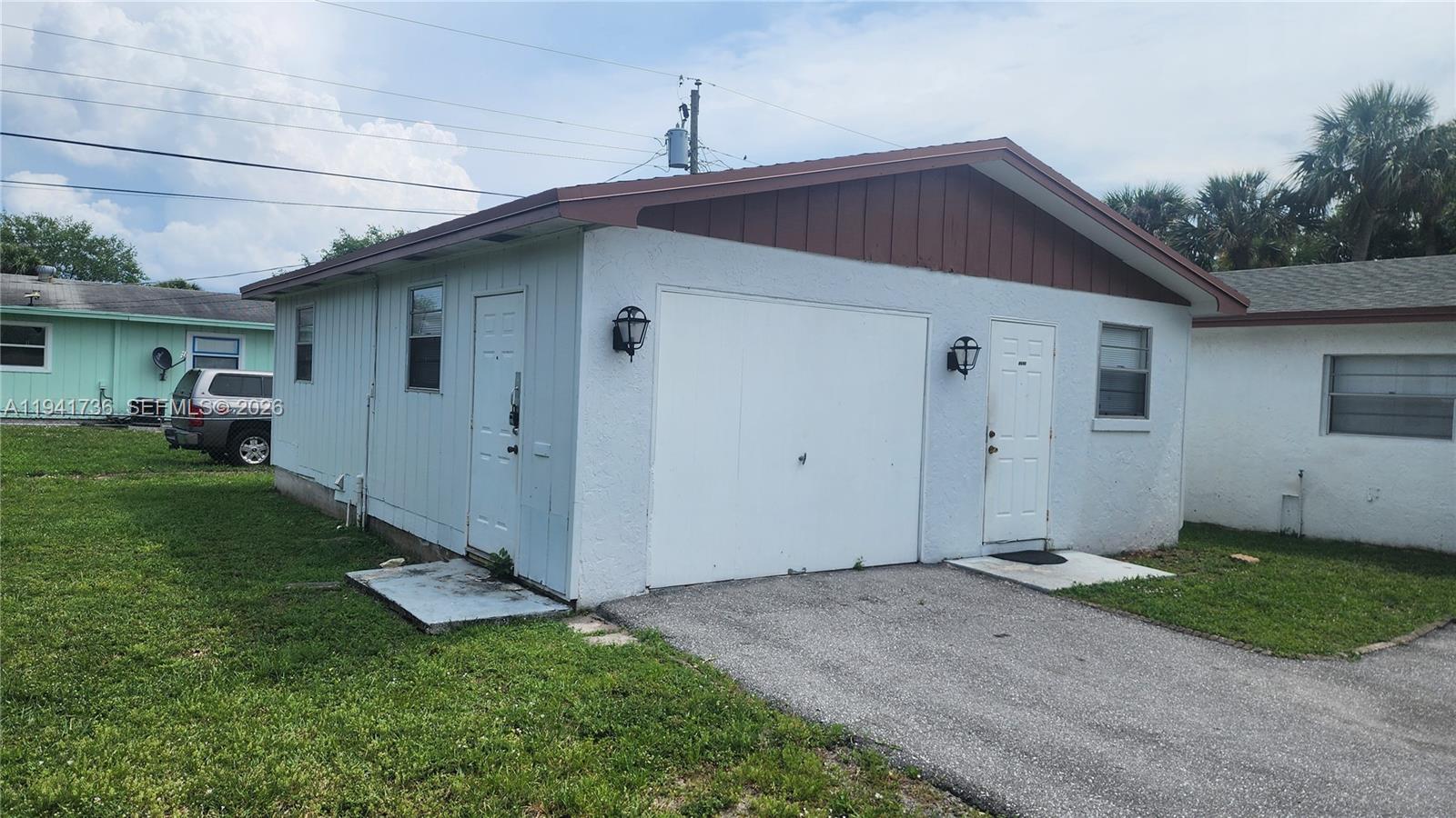 none - Residential Income