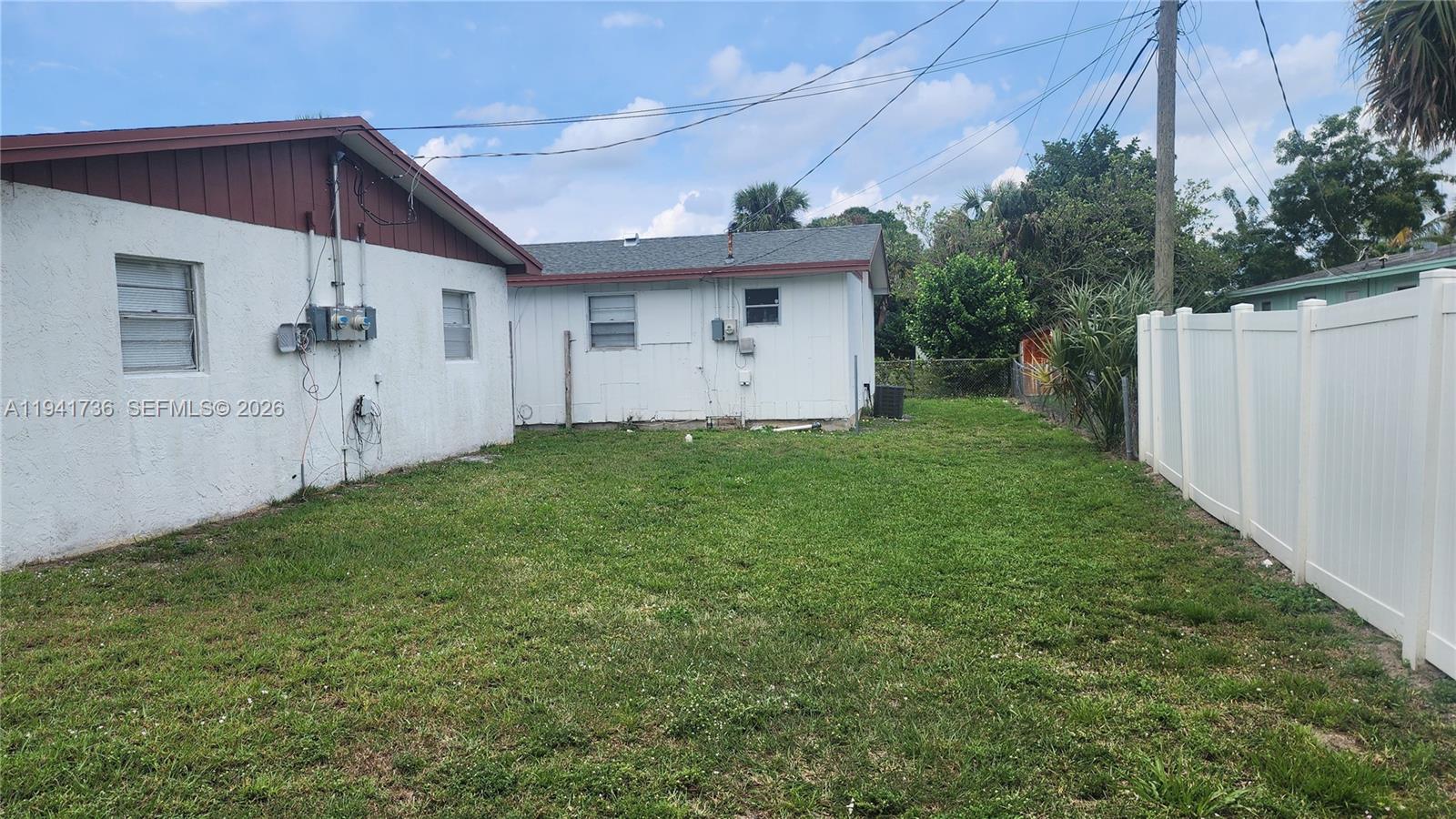 none - Residential Income