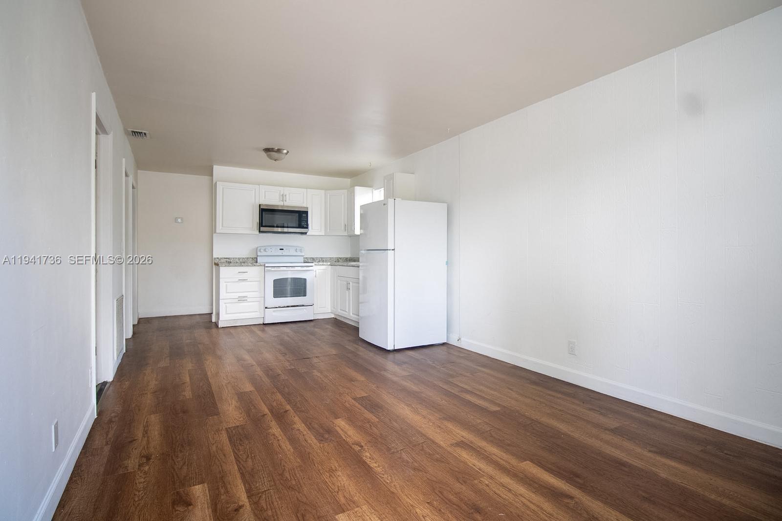 none - Residential Income