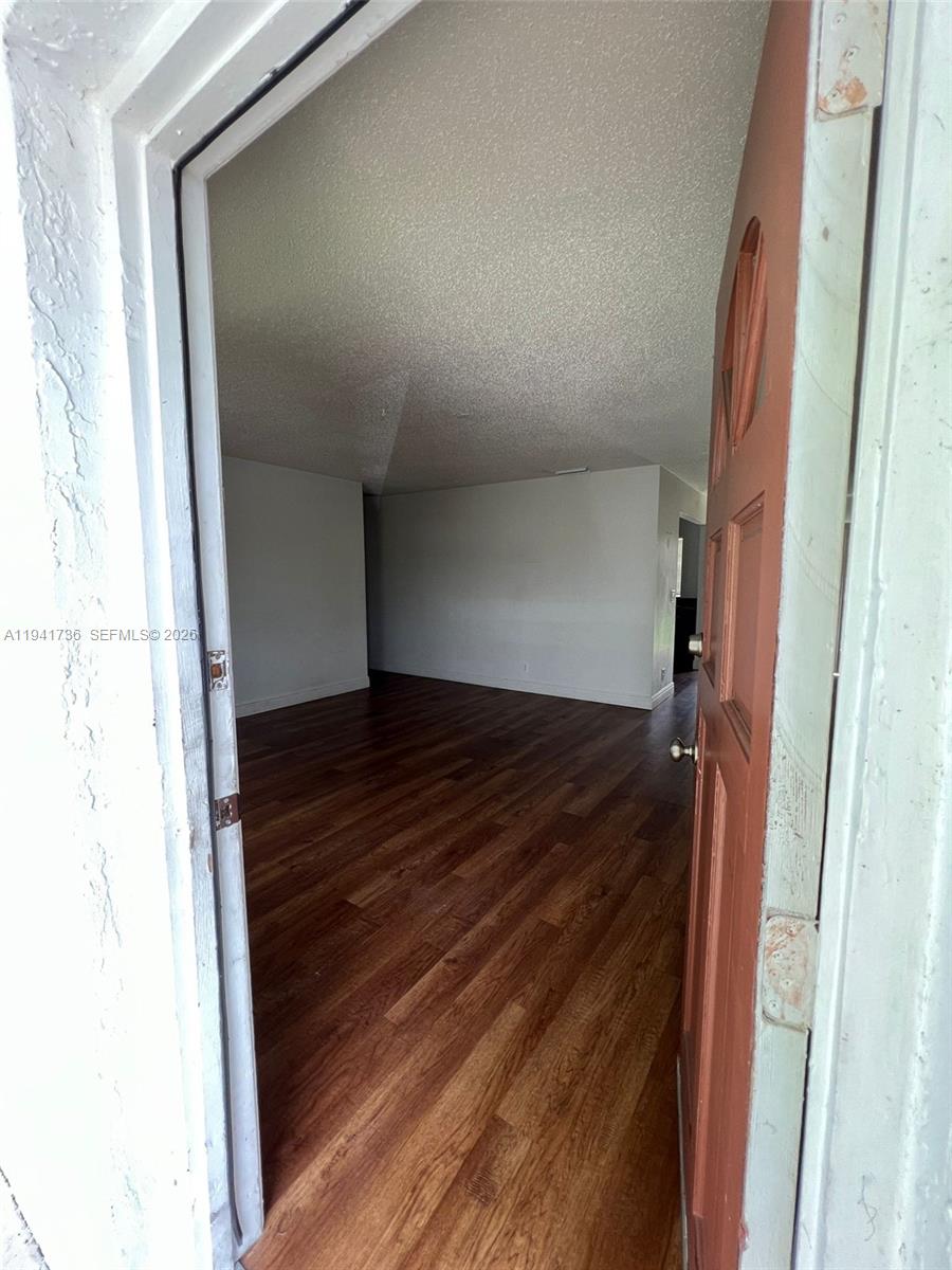 none - Residential Income