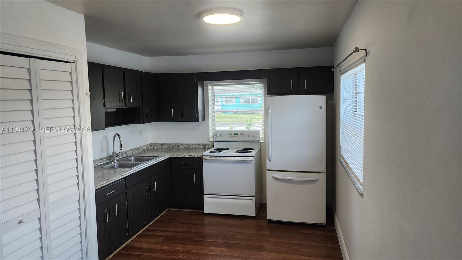 none - Residential Income