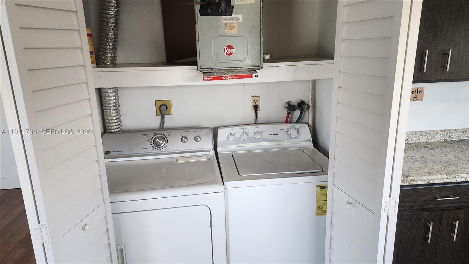 none - Residential Income