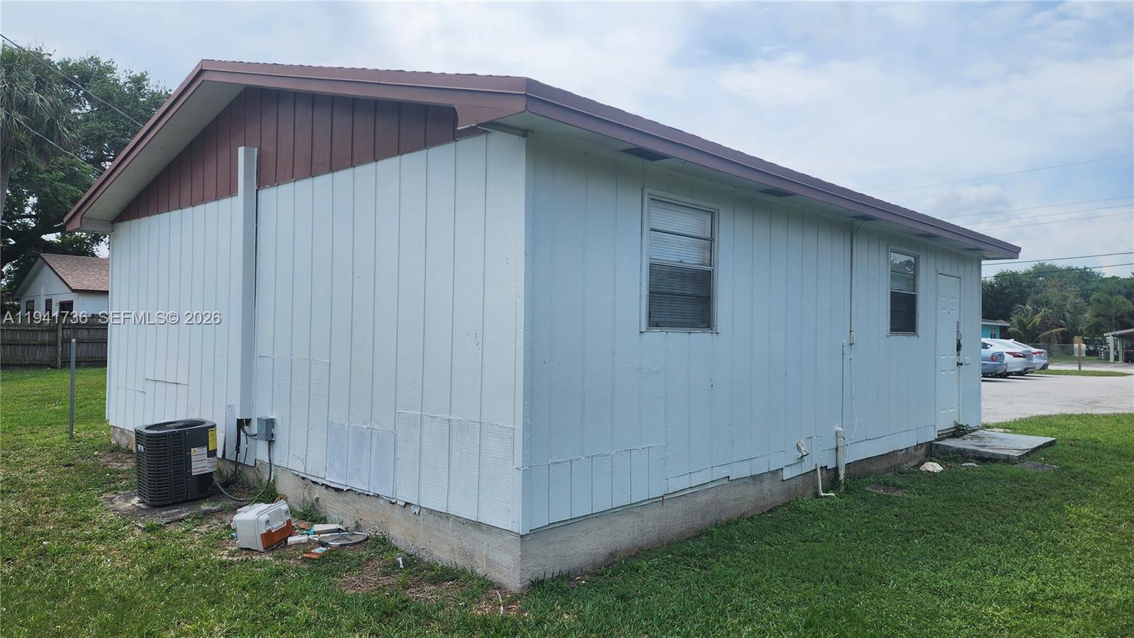 none - Residential Income