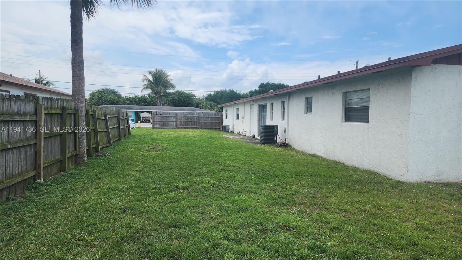 none - Residential Income