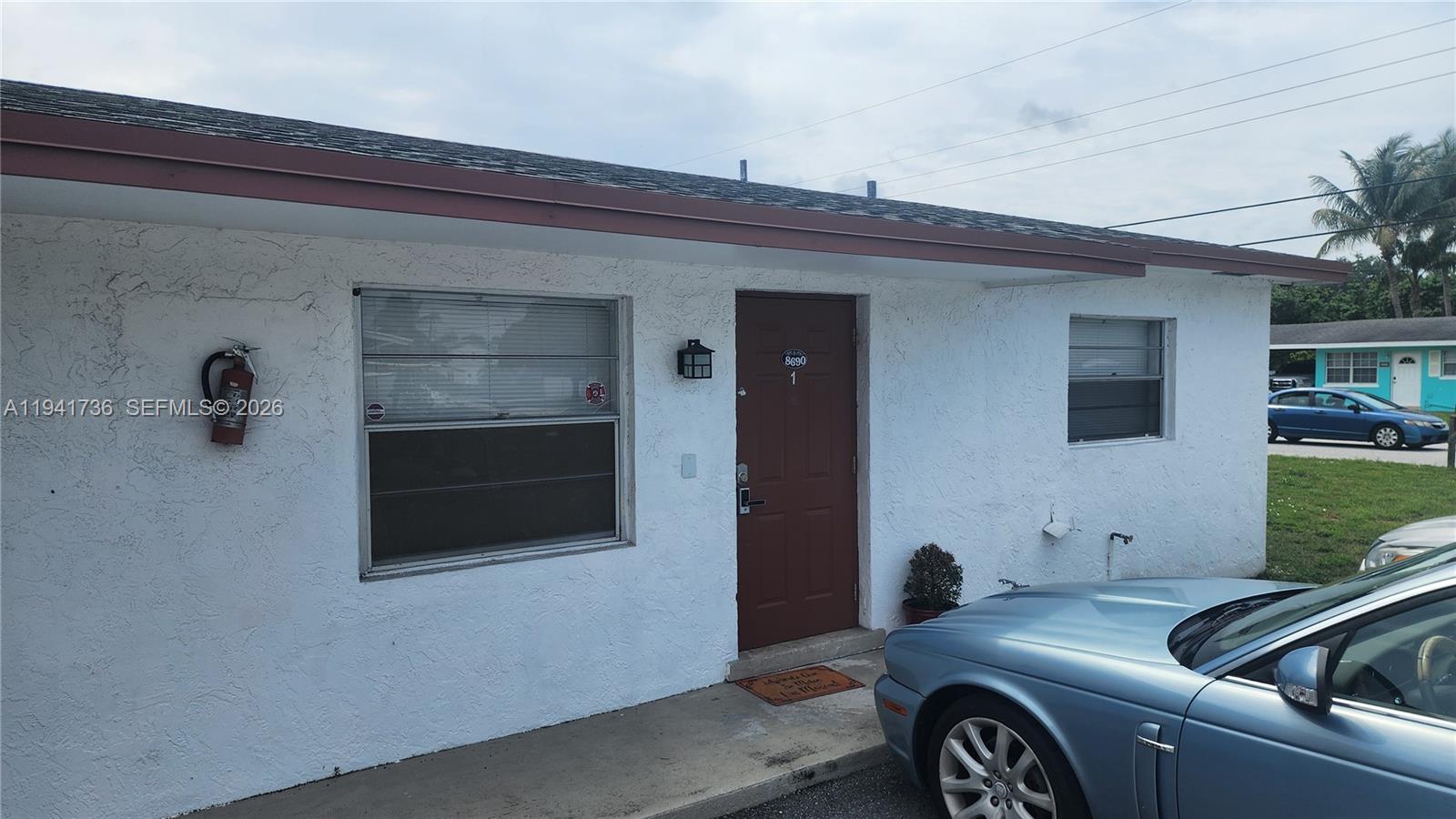 none - Residential Income