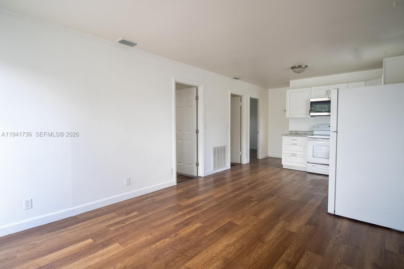 none - Residential Income