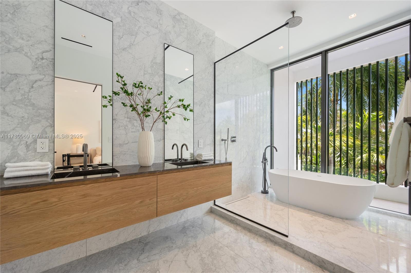 RIVIERA 1ST & 2ND ADDN AM - Residential