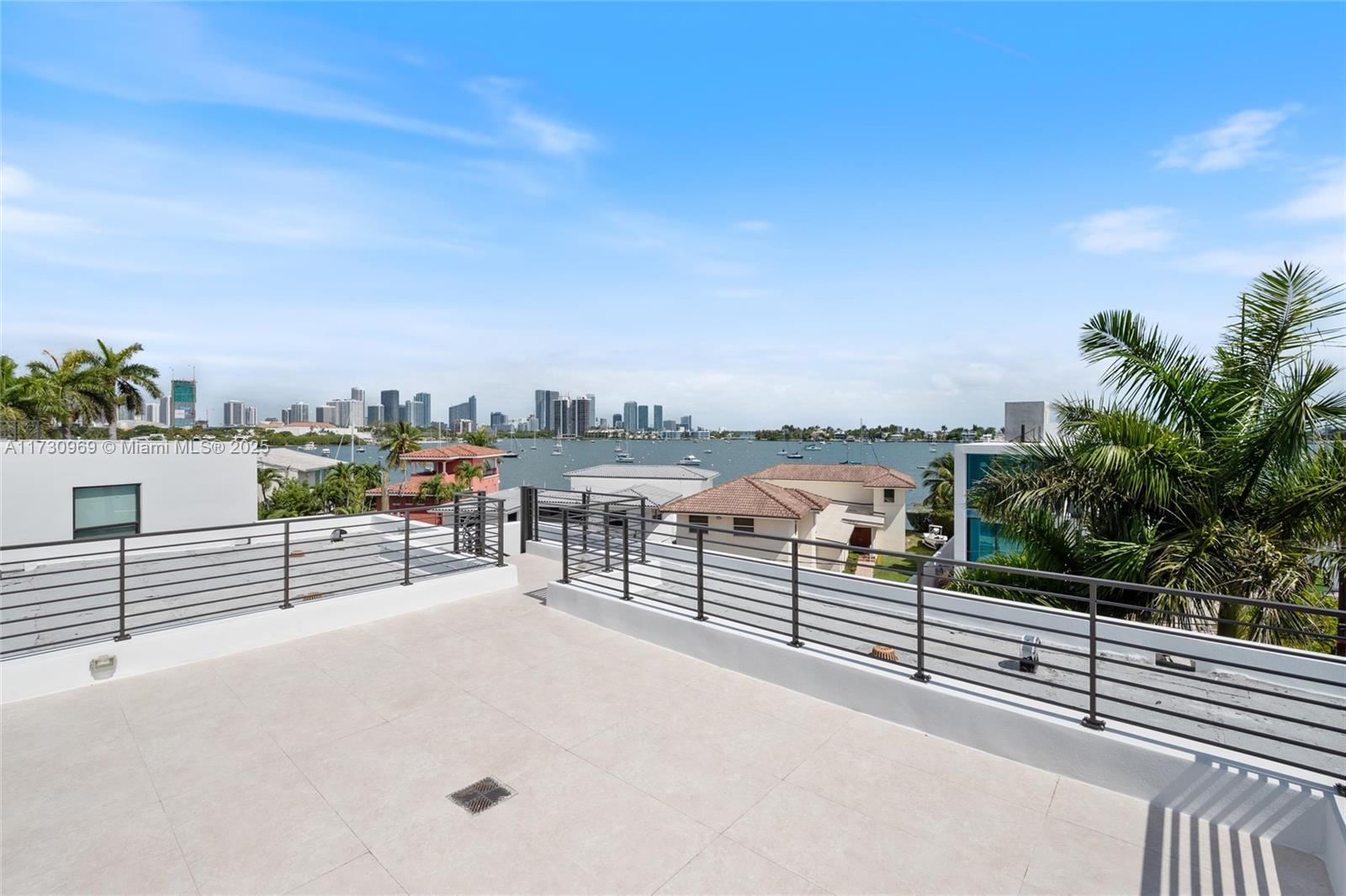 RIVIERA 1ST & 2ND ADDN AM - Residential