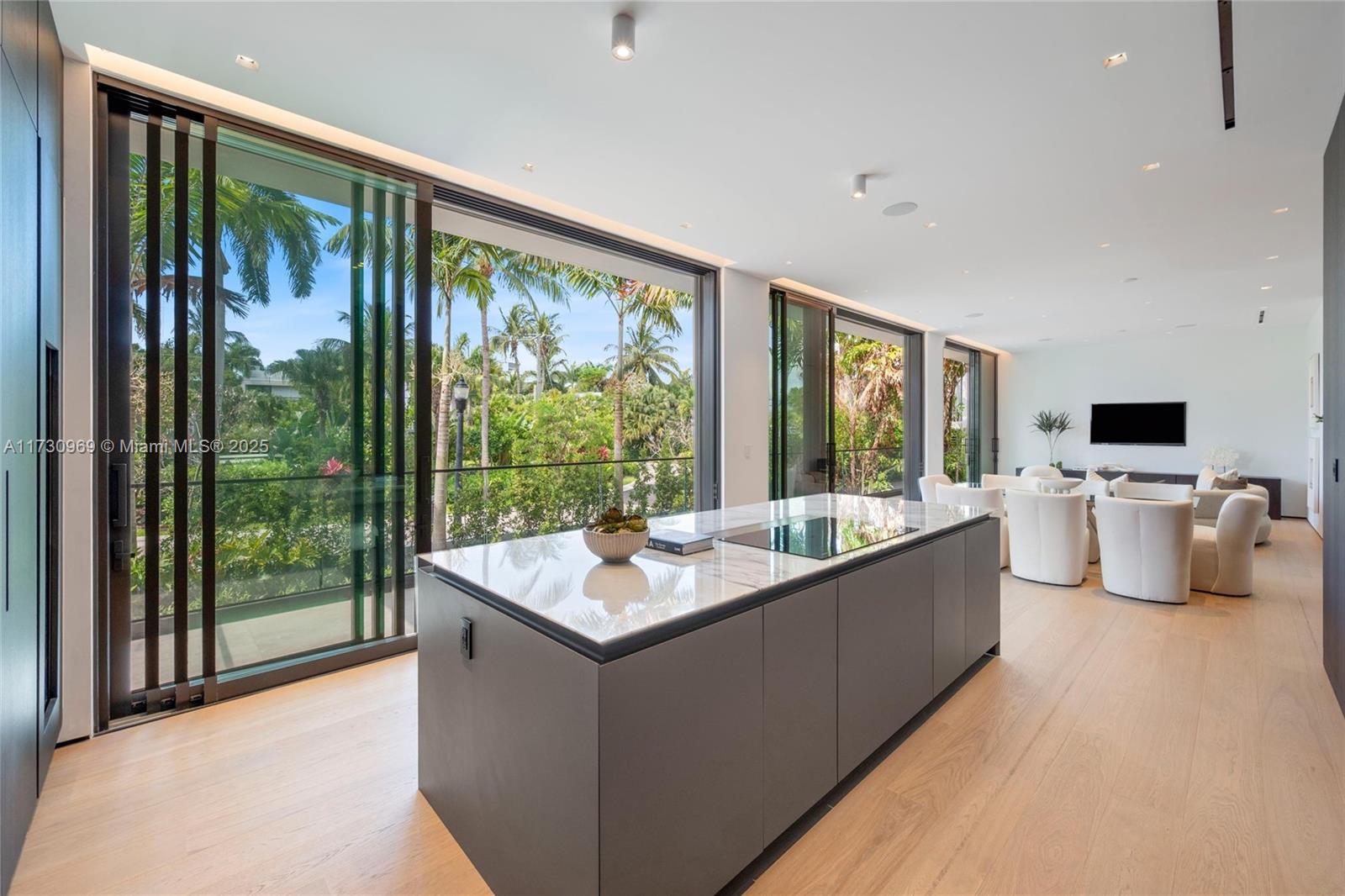 RIVIERA 1ST & 2ND ADDN AM - Residential