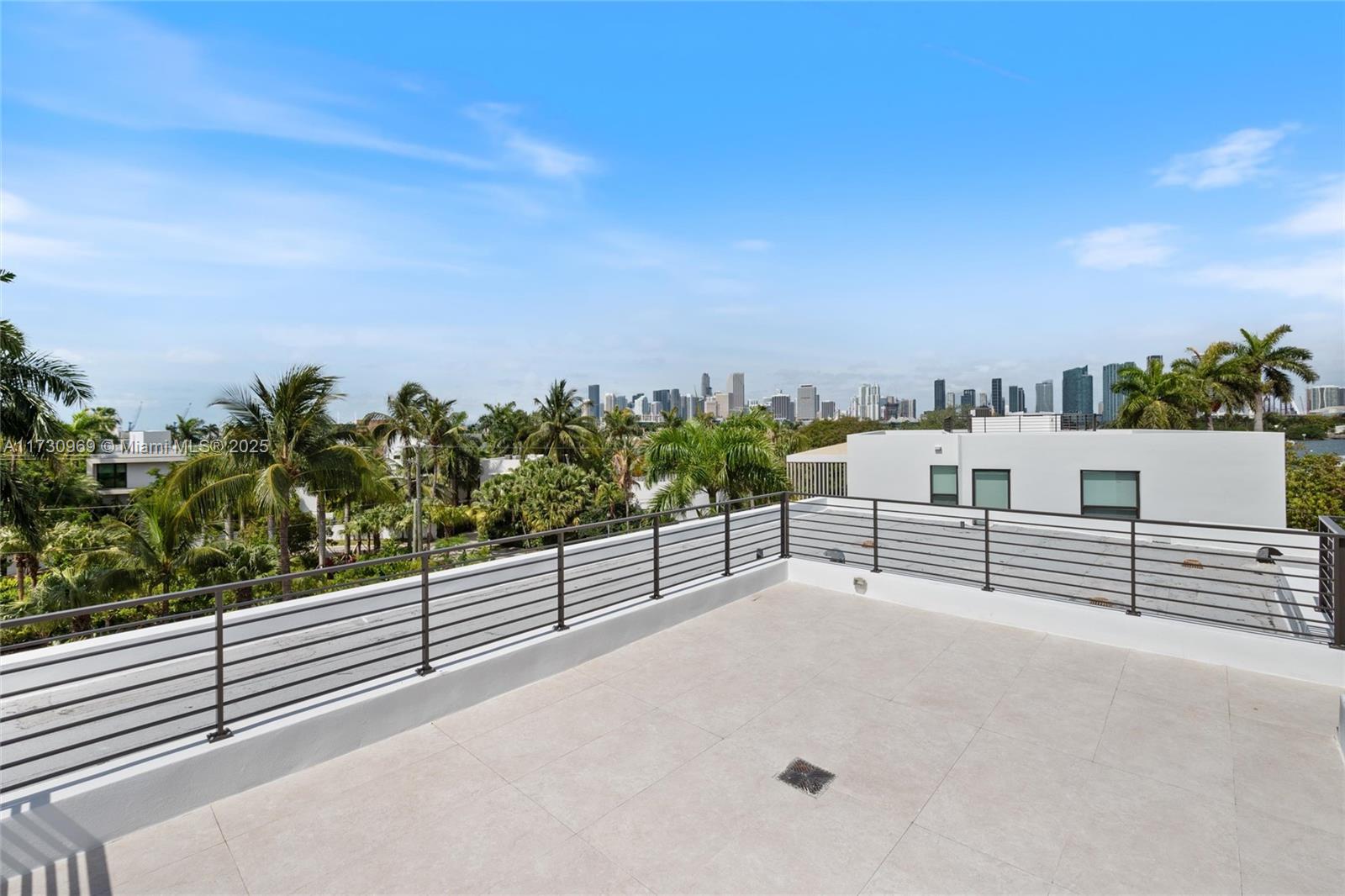 RIVIERA 1ST & 2ND ADDN AM - Residential