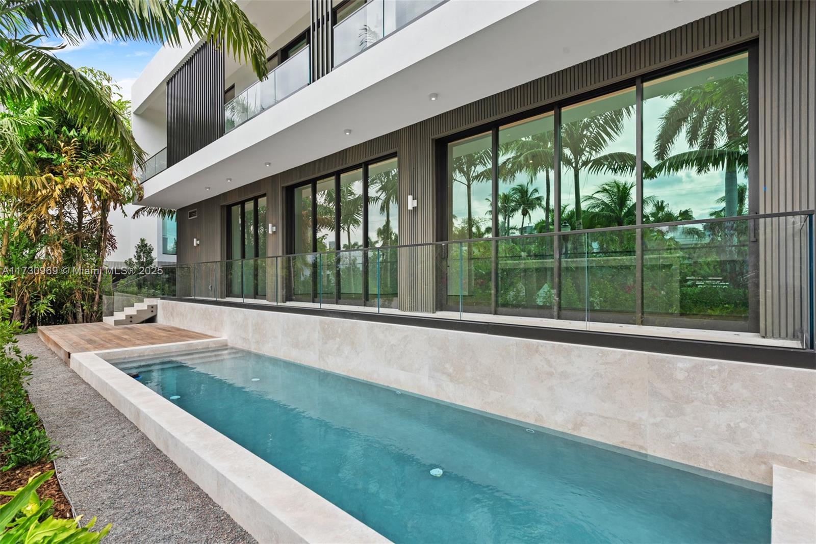 RIVIERA 1ST & 2ND ADDN AM - Residential
