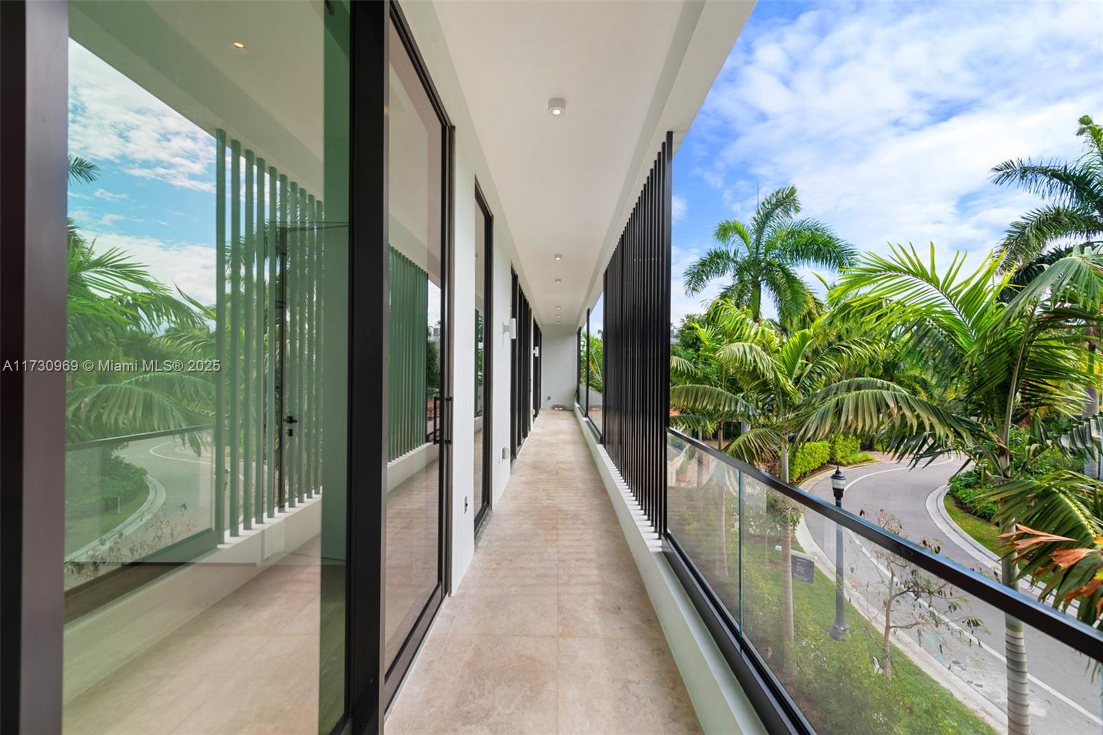 RIVIERA 1ST & 2ND ADDN AM - Residential