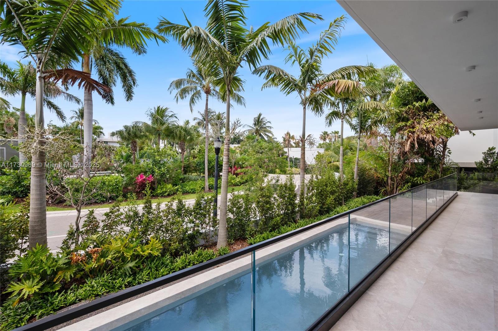 RIVIERA 1ST & 2ND ADDN AM - Residential