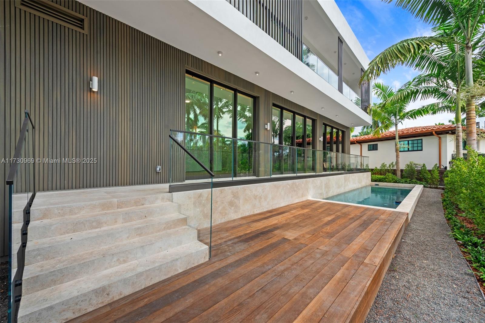 RIVIERA 1ST & 2ND ADDN AM - Residential