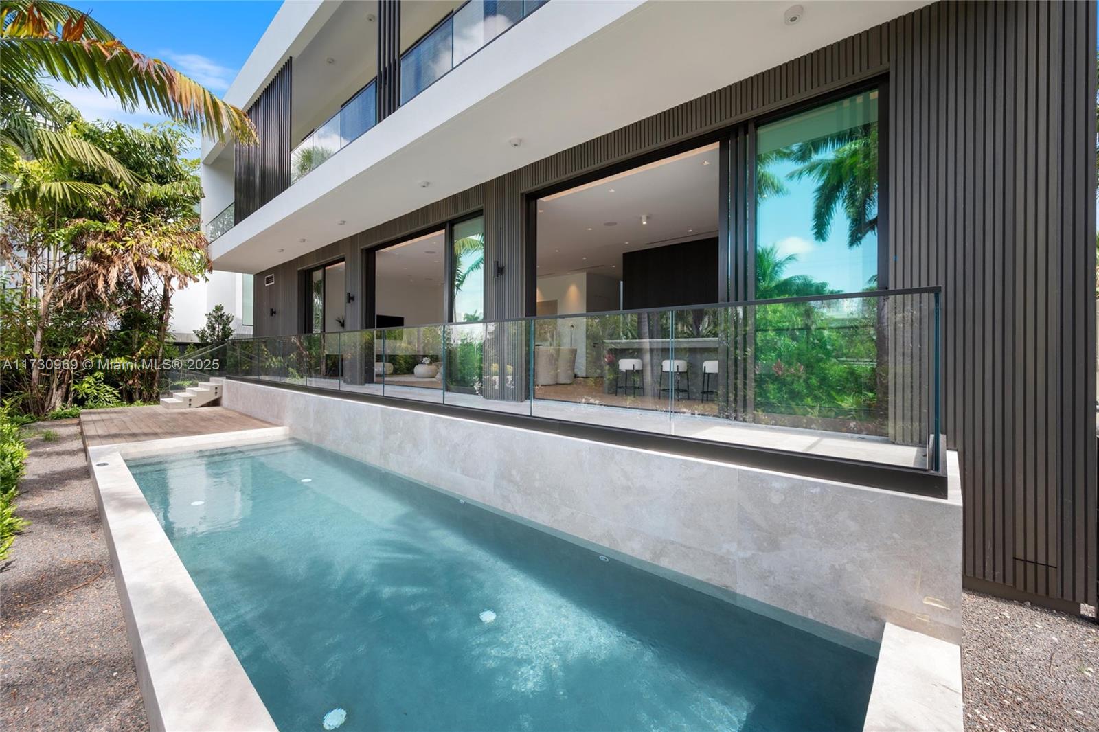 RIVIERA 1ST & 2ND ADDN AM - Residential