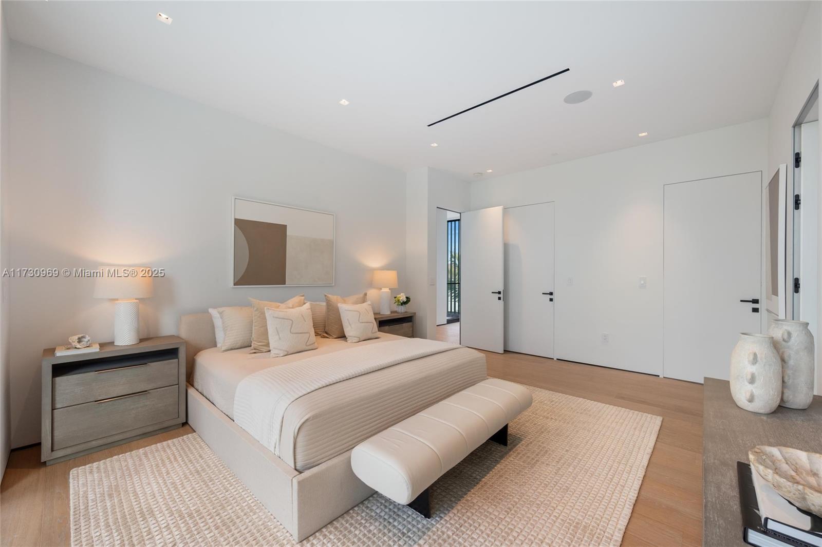 RIVIERA 1ST & 2ND ADDN AM - Residential