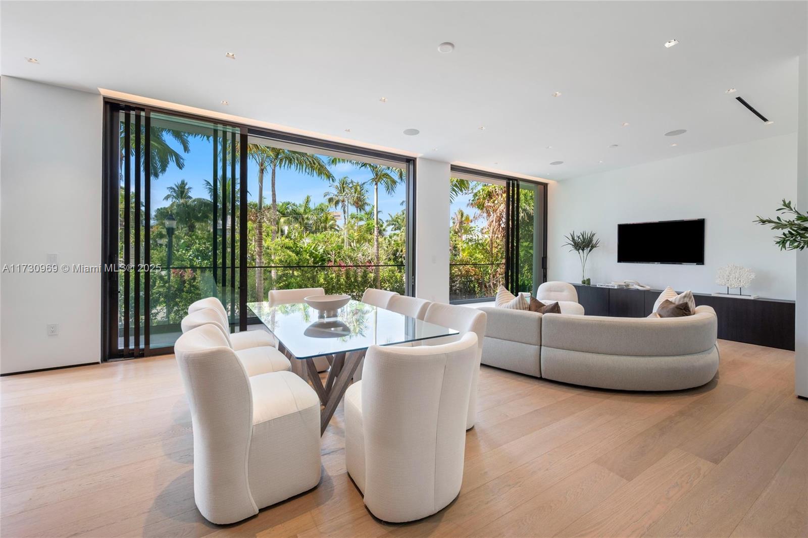 RIVIERA 1ST & 2ND ADDN AM - Residential