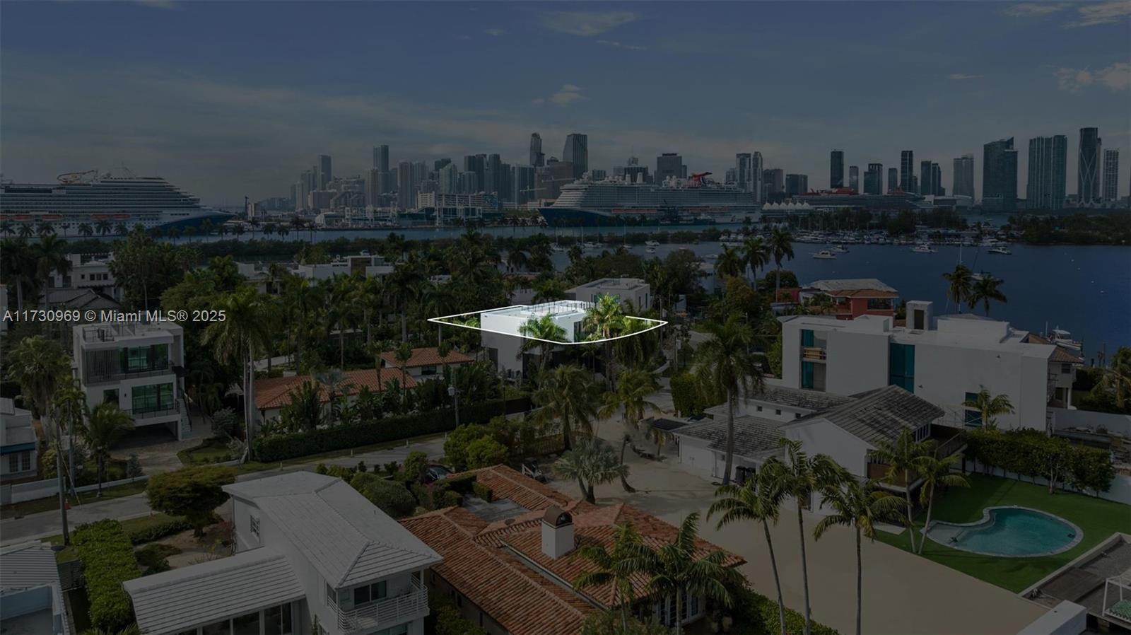 RIVIERA 1ST & 2ND ADDN AM - Residential