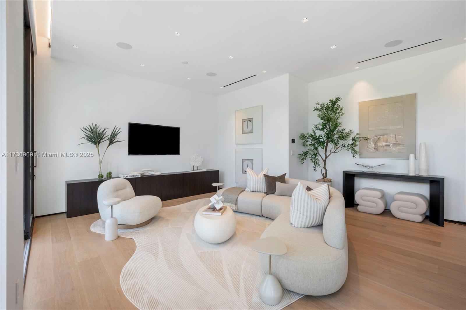 RIVIERA 1ST & 2ND ADDN AM - Residential